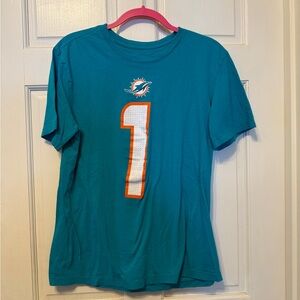 Nike Miami Dolphins Tee